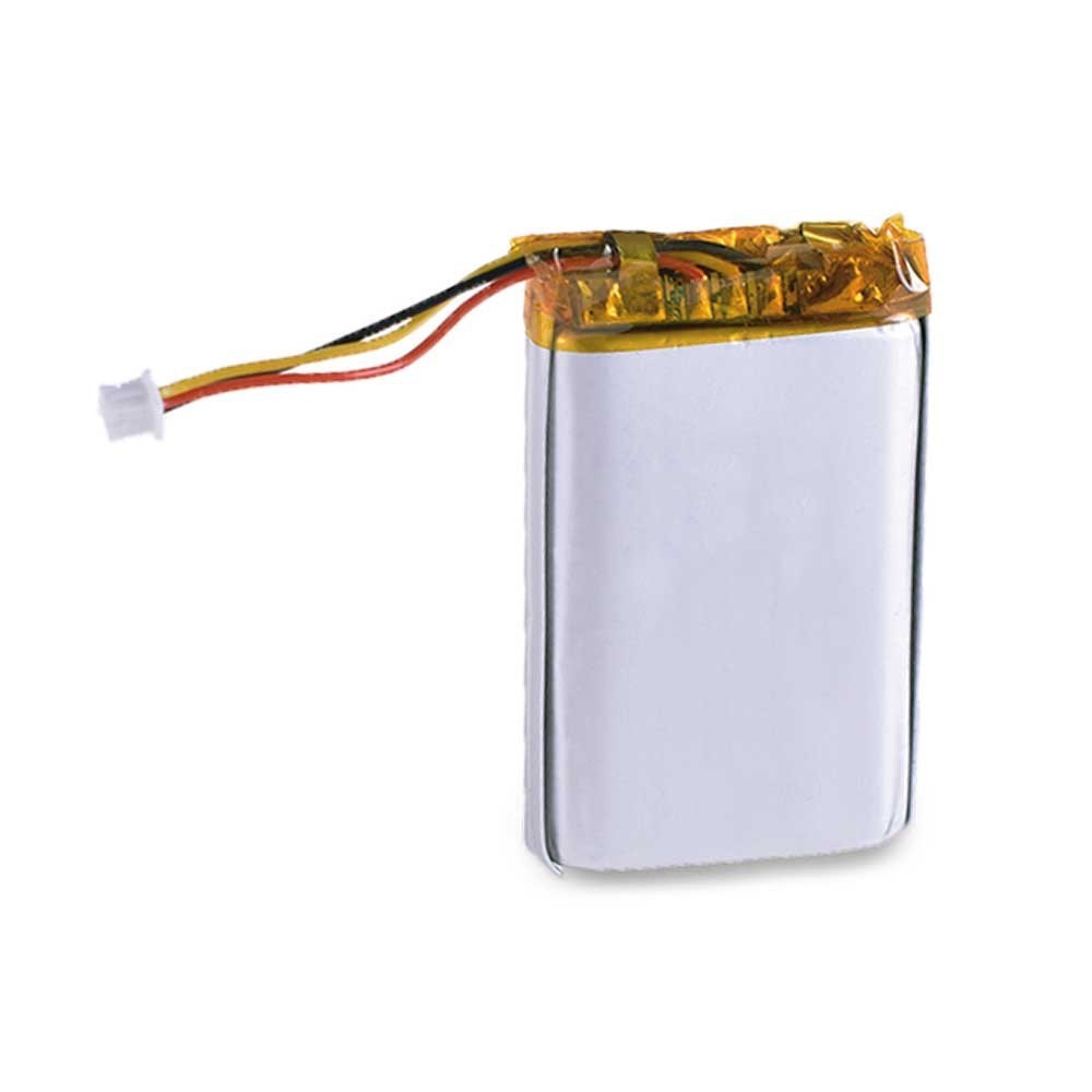 Batería Li-Pol 1850 mAh para mandos y collares x20/x30