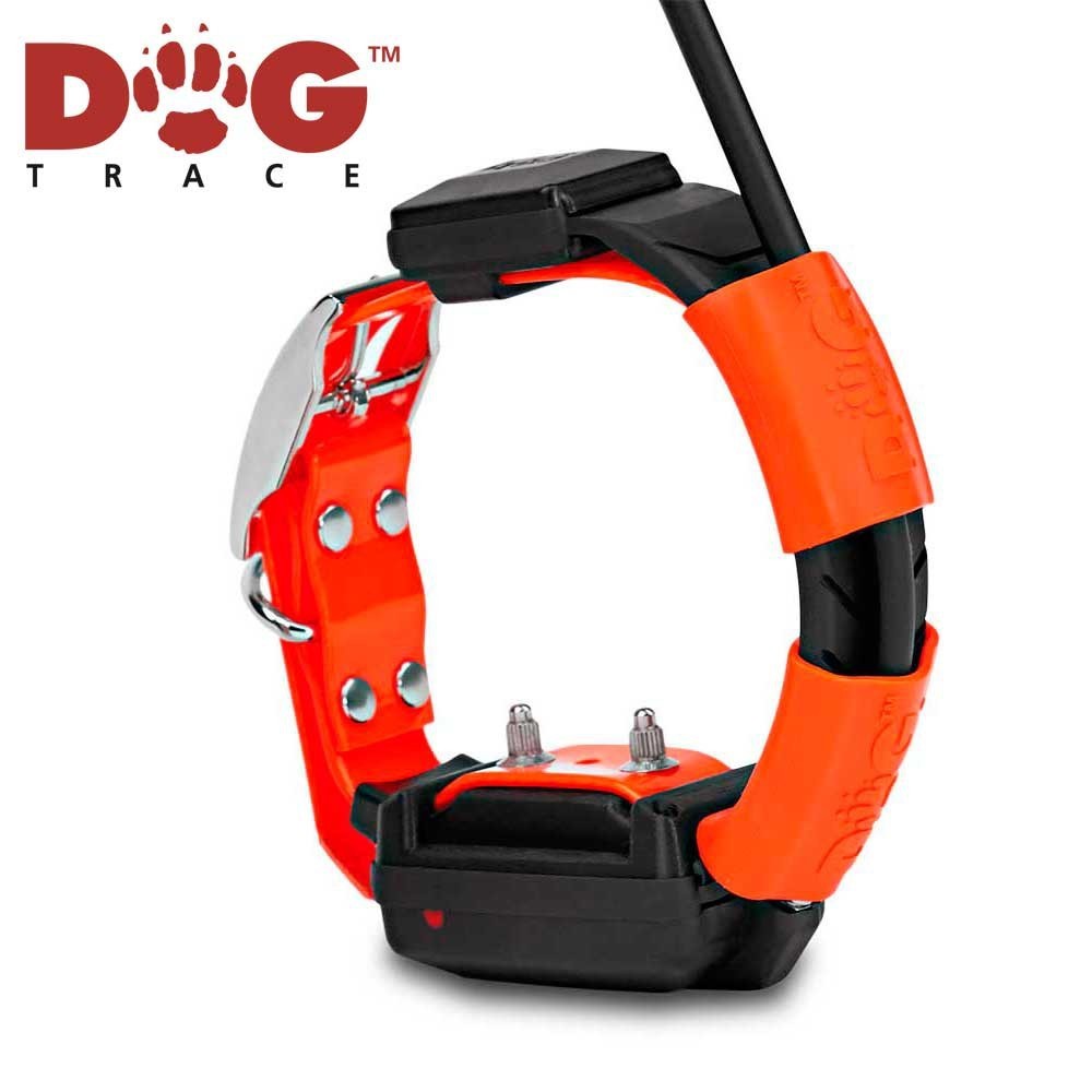 Collar Adicional GPS X25-T