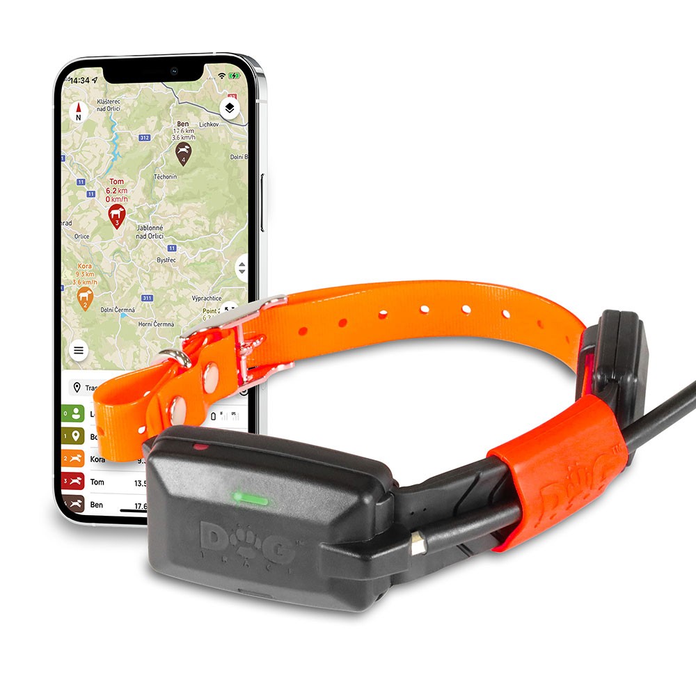 Collar "SHORT" Adicional GPS X30