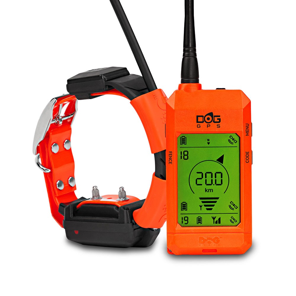 x25-t equipo dogtrace ( mando + collar + educativo )