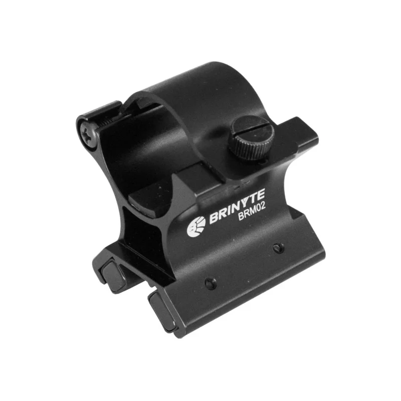 Montura de linterna Brinyte BRM02 para cañón