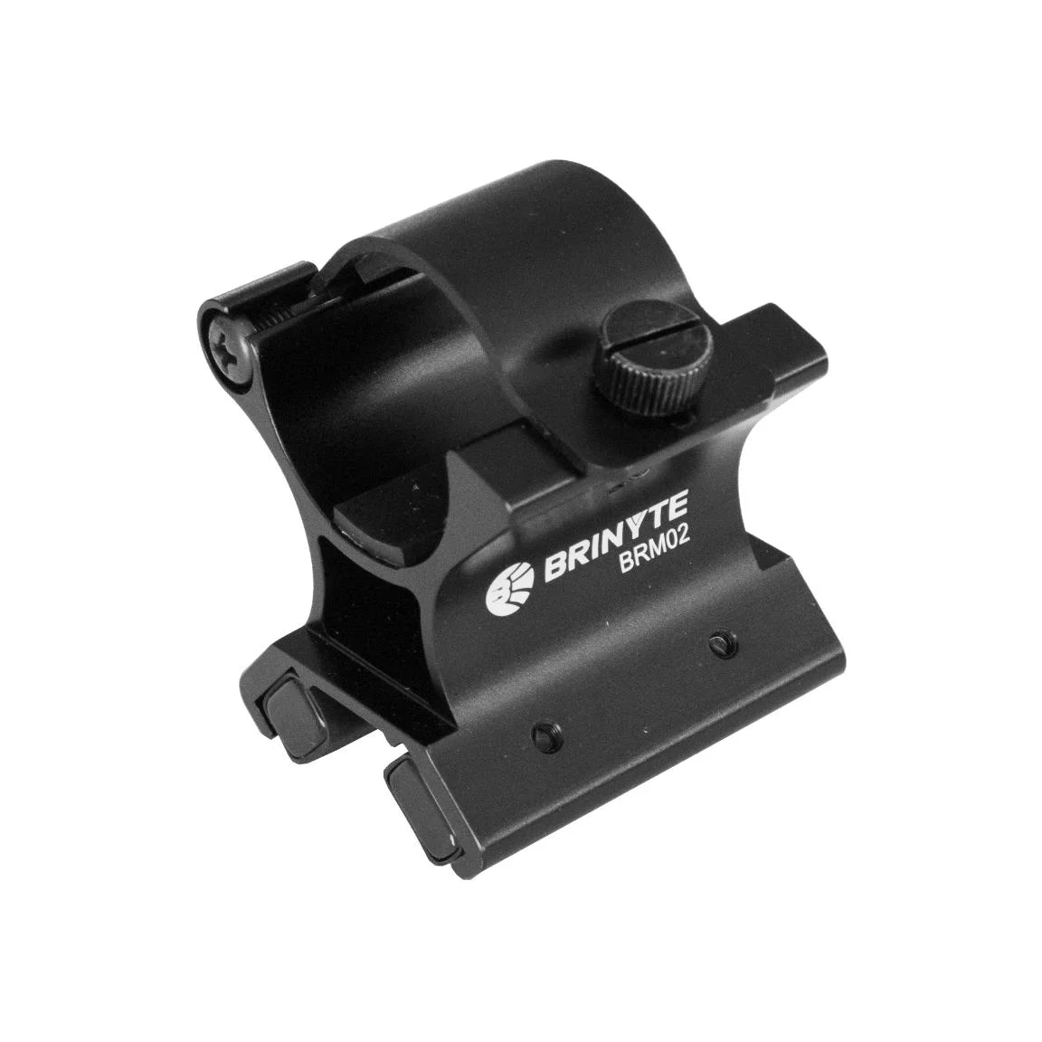Montura de linterna Brinyte BRM02 para cañón