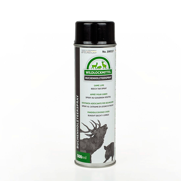 Atrayente Resina de Haya en Spray