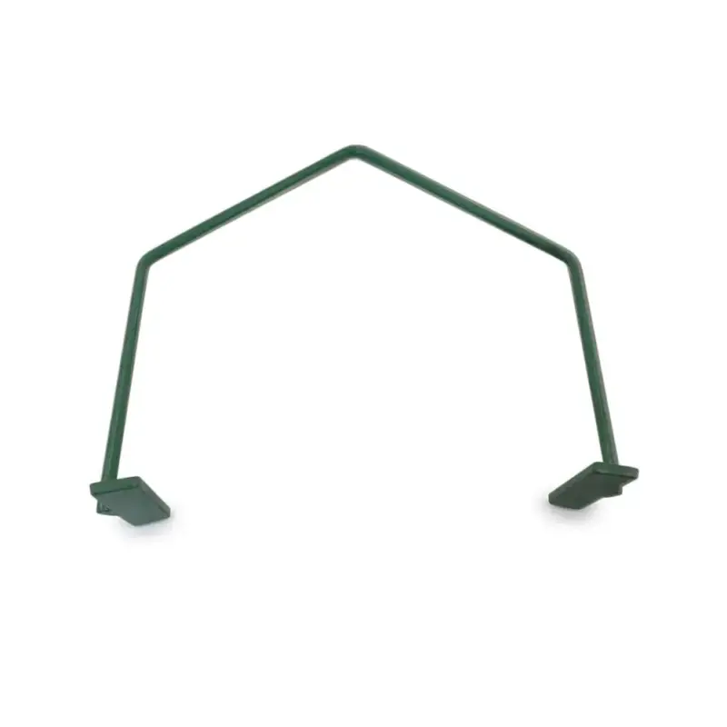 ASA DE FORJA PARA BIDON 60L