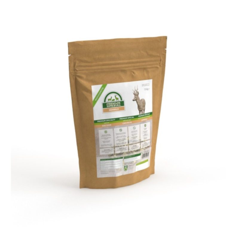 EUROHUNT - Aditivo Premium para Corzo