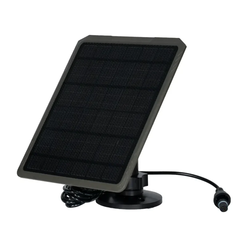 Placa solar GardePro SP300 para GardePro X60P, X60PLMB y X70 Pro