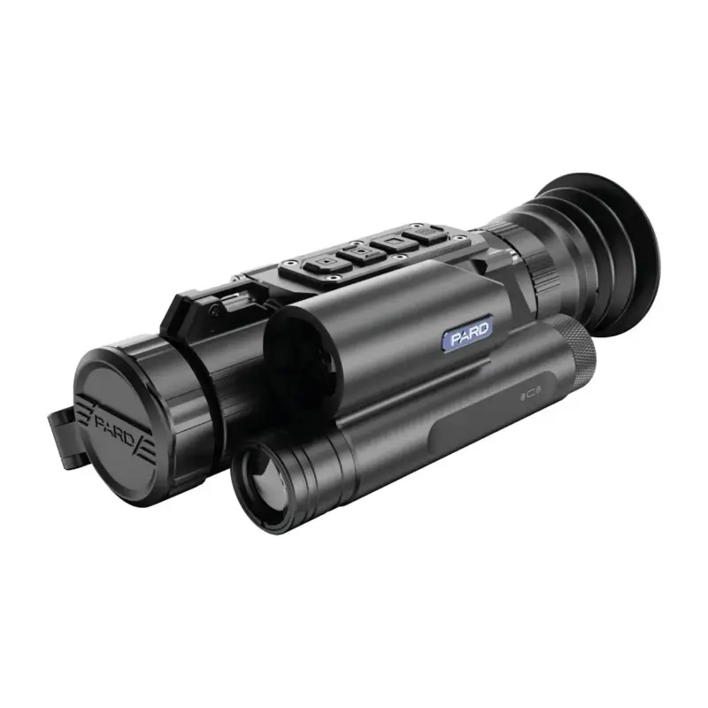 Visor Nocturno Pard NV008SP2 con telémetro y cálculo balístico