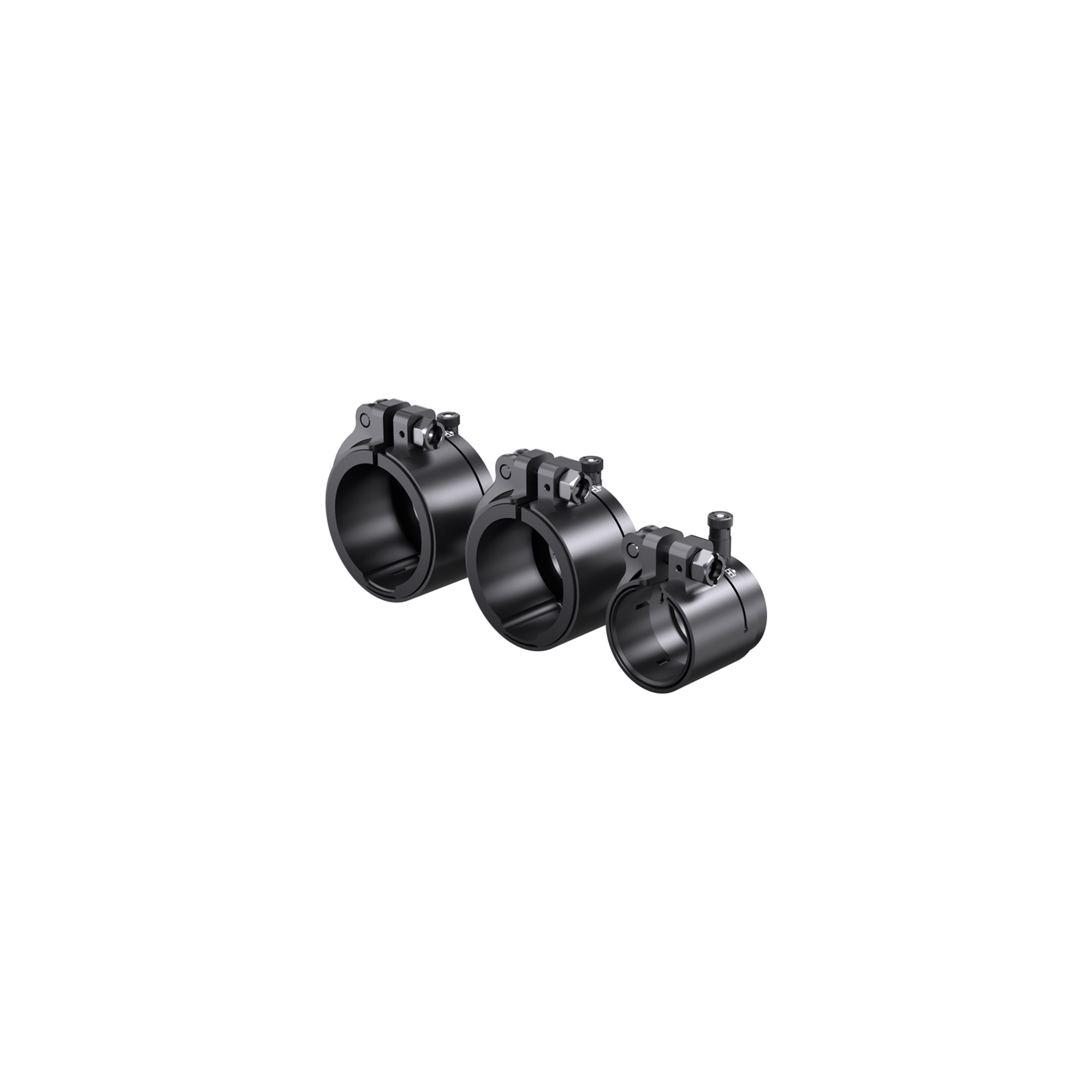 Adaptador Rápido PARD series FT & FD Visión térmica