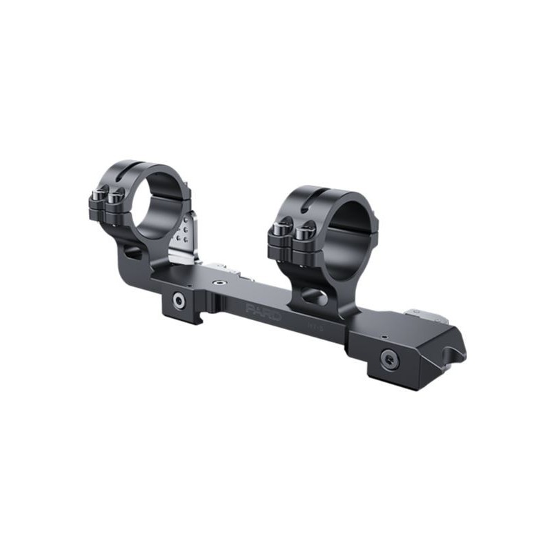 Montura desmontable Pard MT5 Montaje rápido Visión térmica