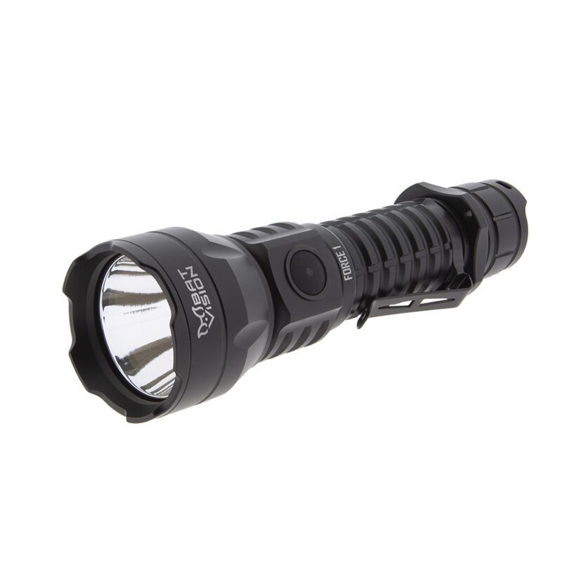 Linterna LED FORCE ONE 1.000 lum B-Vision