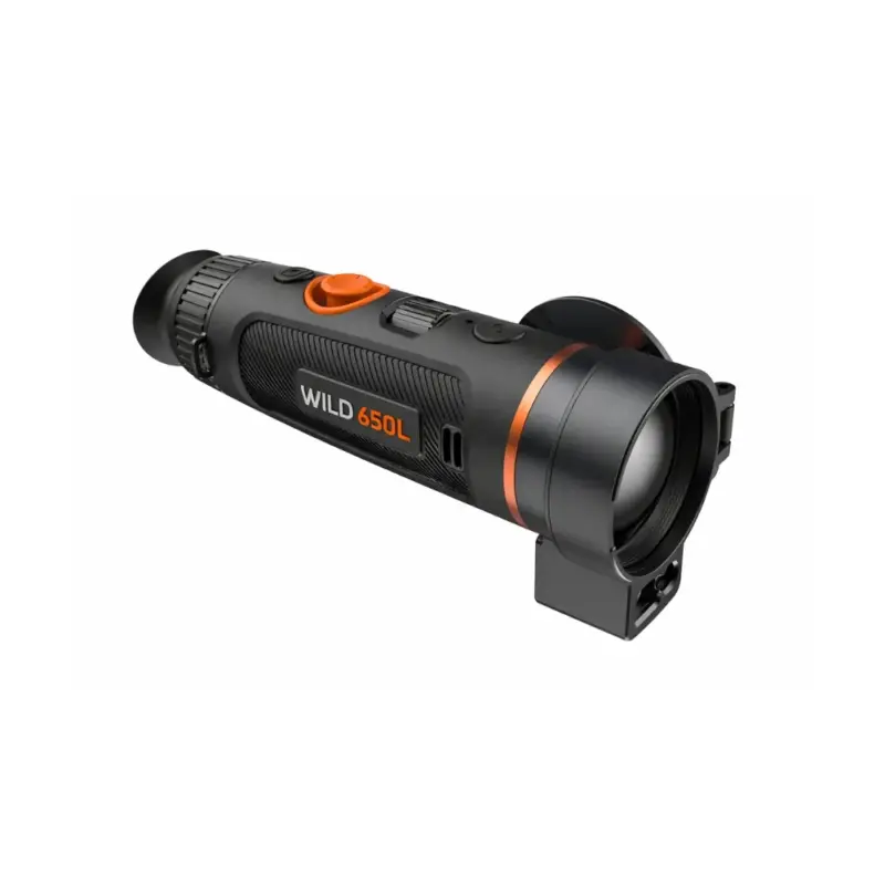 Monocular Térmico Thermtec Wild 650-LRF