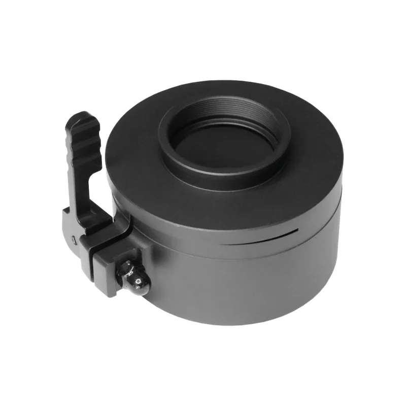 Acople Guide para monocular térmico acoplable clip-on Guide TA y TB Series
