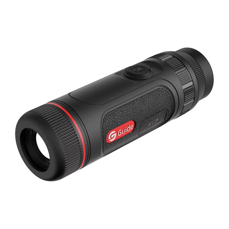 Monocular térmico Guide TE421 (25 MM)