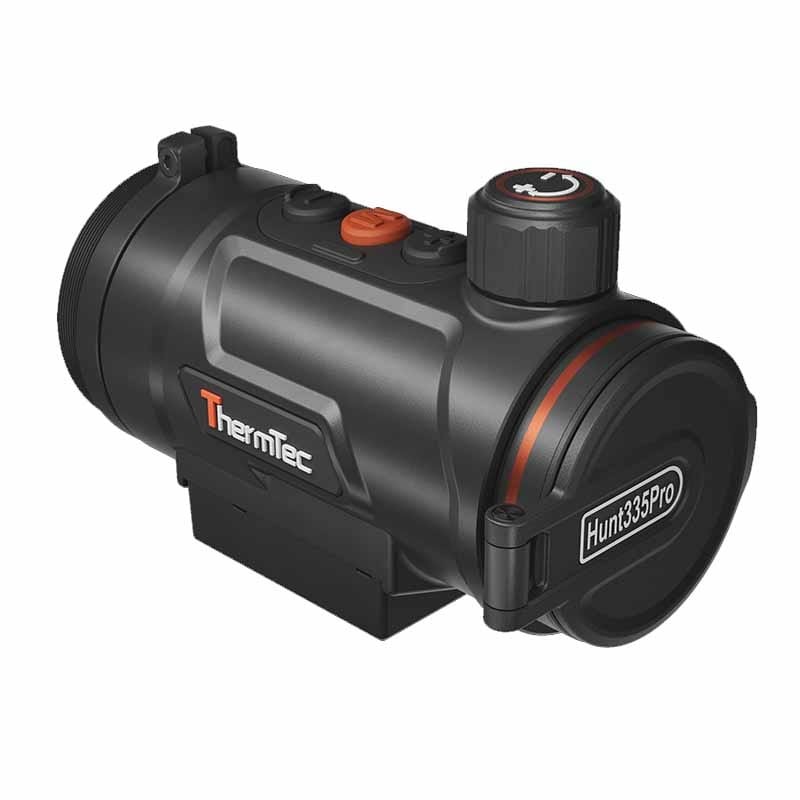 Clip-on térmico ThermTec Hunt 335 Pro