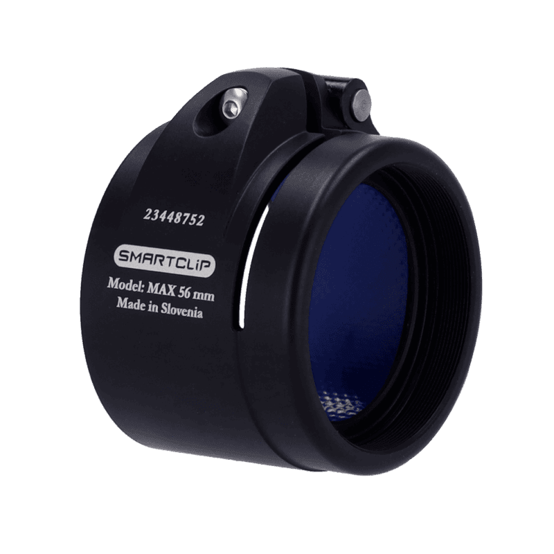 Adaptador acoplable térmico clip-on Thermtec