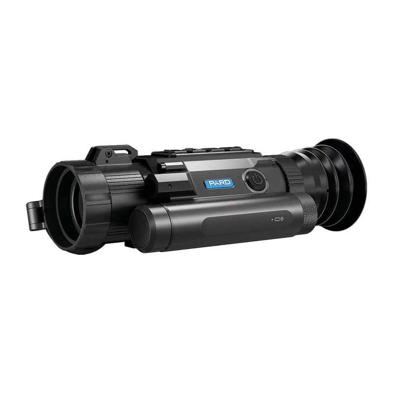 Visor térmico Pard Ocelot 256 19 mm