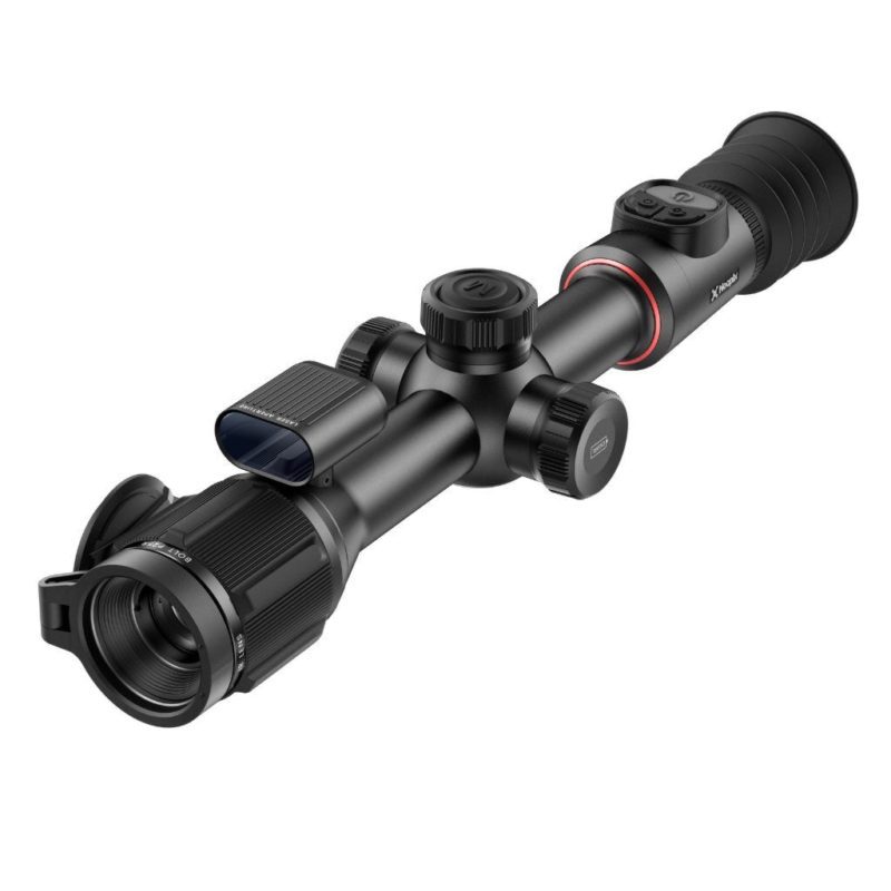 NOCPIX Bolt | Visor Térmico