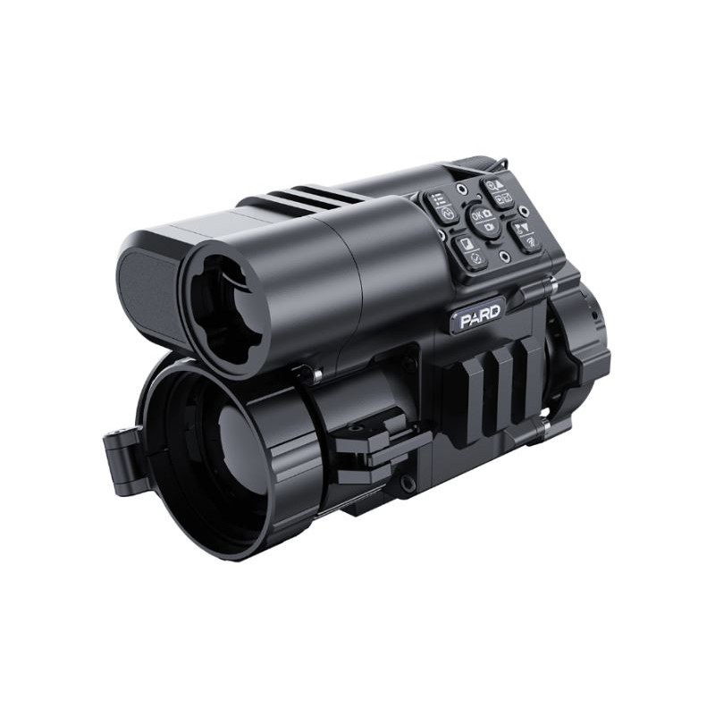 Clip-On Térmico Pard FT32