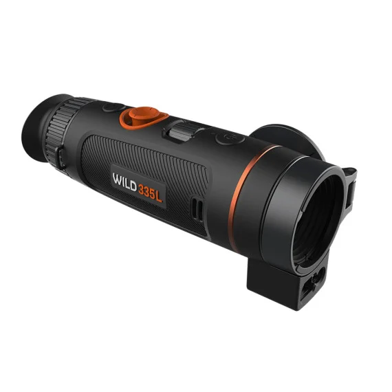 Monocular Térmico Thermtec Wild 335-LRF