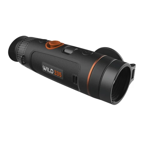 Monocular Térmico Thermtec Wild 335