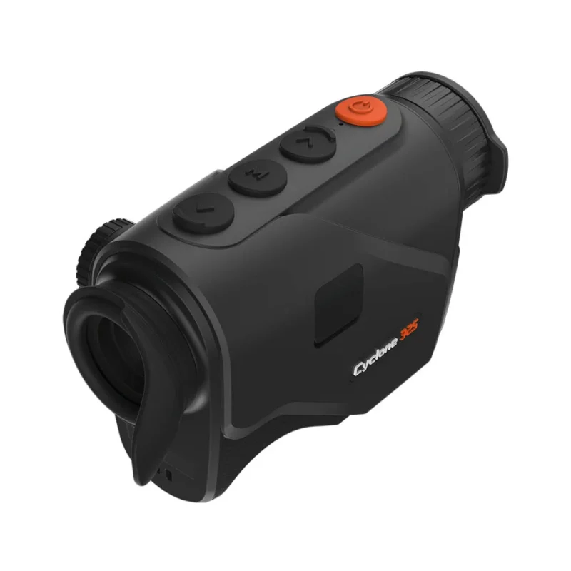 Monocular Térmico Thermtec Cyclone 325