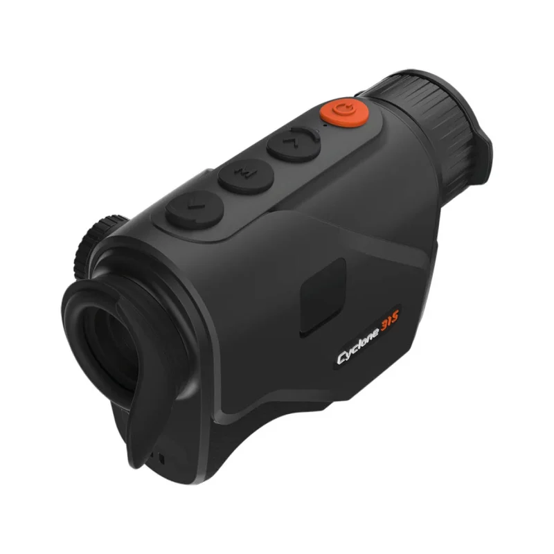 Monocular Térmico Thermtec Cyclone 315