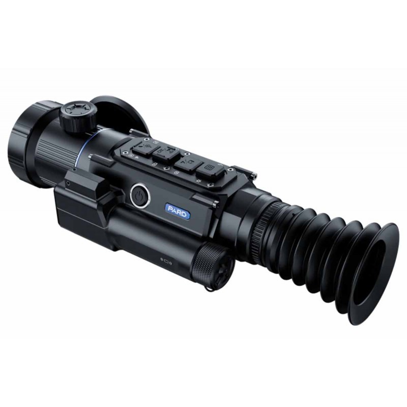 Visor térmico Pard Ocelot 480