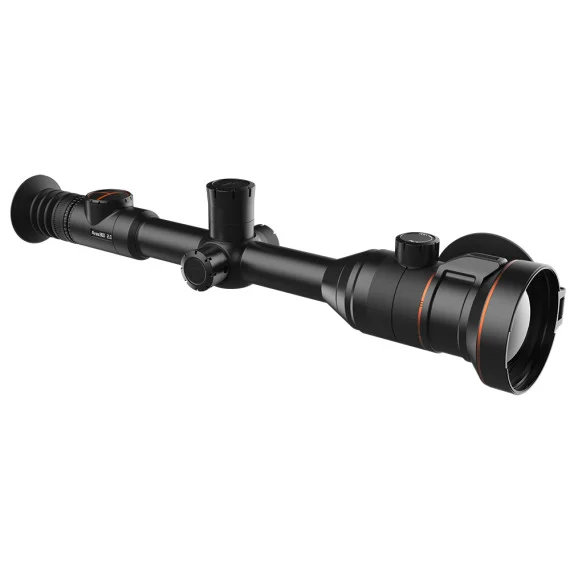 Visor Térmico Thermtec Ares 360 2.0