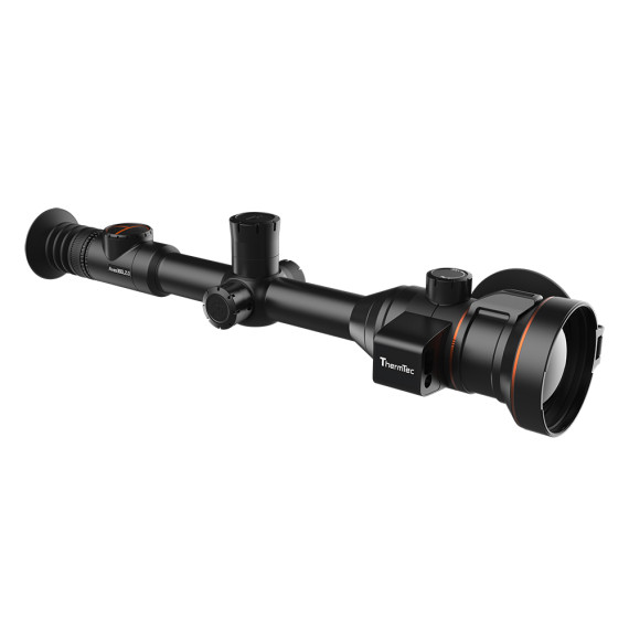 Visor Térmico Thermtec Ares 360 LRF 2.0