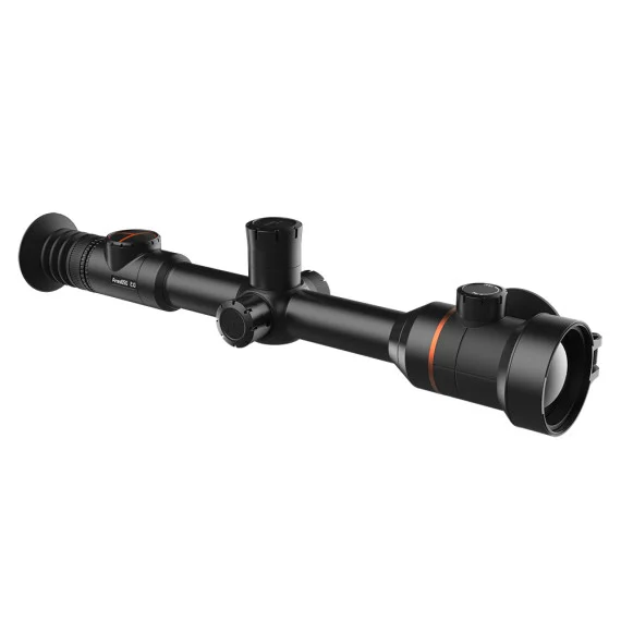 Visor Térmico Thermtec Ares 650 2.0