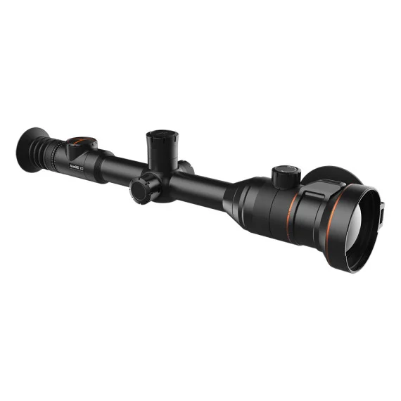 Visor Térmico Thermtec Ares 660 2.0