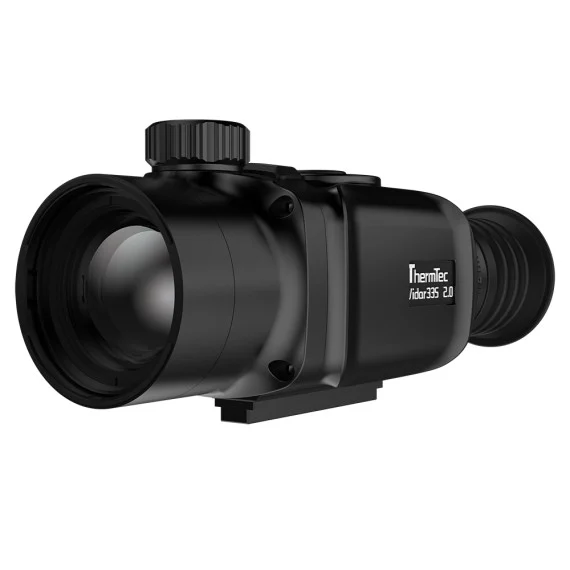 Visor Térmico Thermtec Vidar 2.0 335