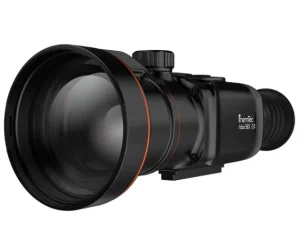 Visor Térmico Thermtec Vidar 2.0 360