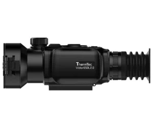 Visor Térmico Thermtec Vidar 2.0 360 LRF
