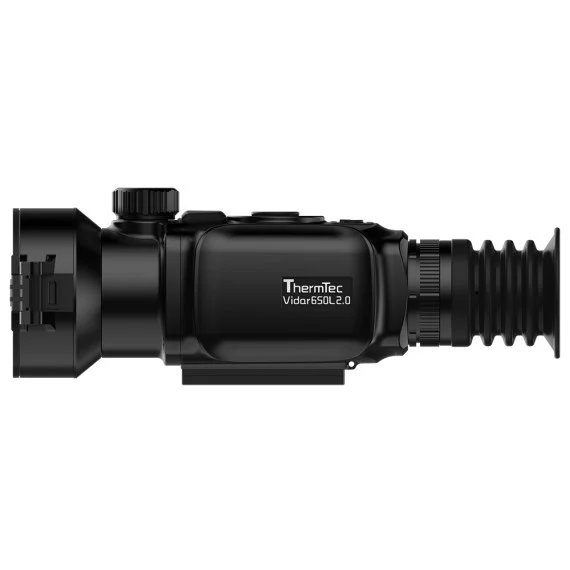 Visor Térmico Thermtec Vidar 2.0 360 LRF