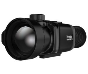 Visor Térmico Thermtec Vidar 2.0 650 LRF