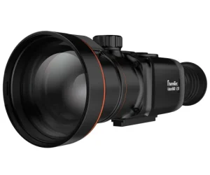 Visor Térmico Thermtec Vidar 2.0 660