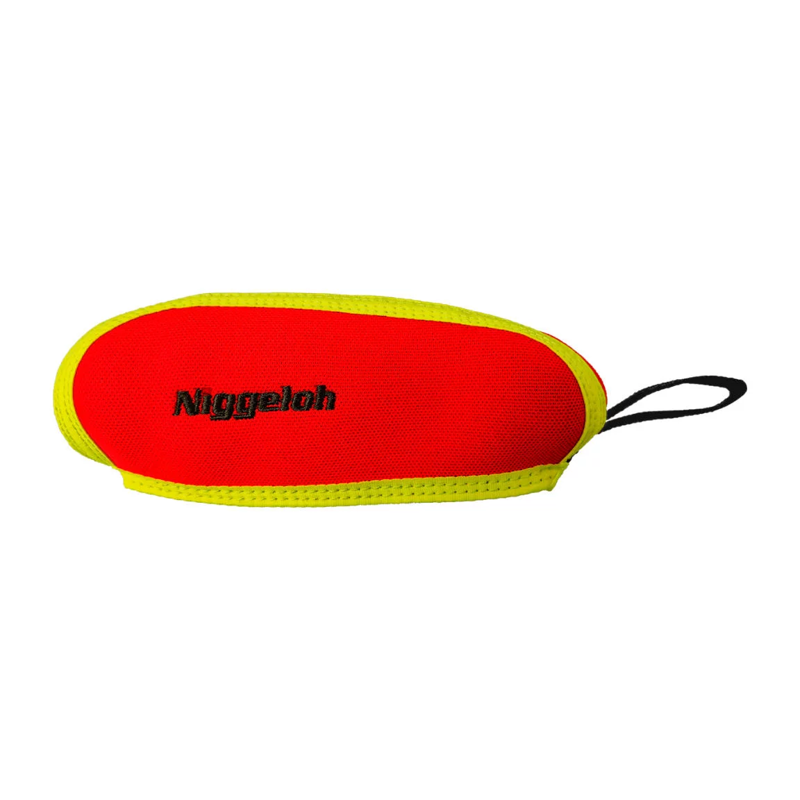 Funda para monocular térmico Niggeloh naranja