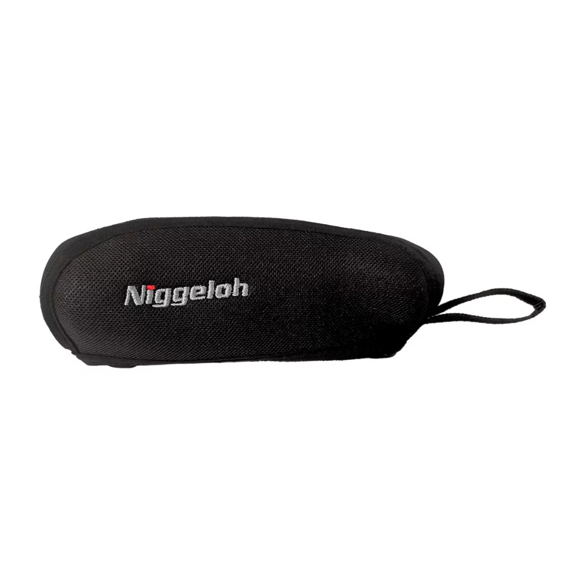 Funda para monocular térmico Niggeloh negro