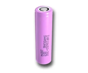 Batería 18650 Alto Rendimiento Especial Térmicos y Nocturnos