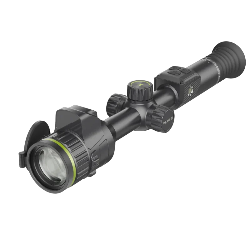 PIXFRA Volans V850 LRF Visor nocturno con telémetro láser