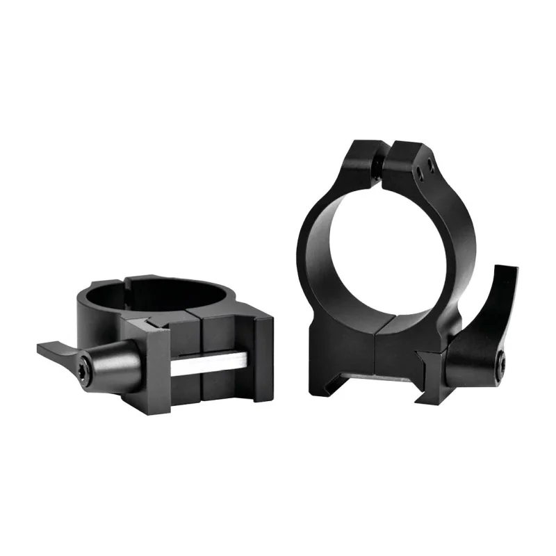 Anillas desmontables Warne Maxima 214LM 30 mm medias