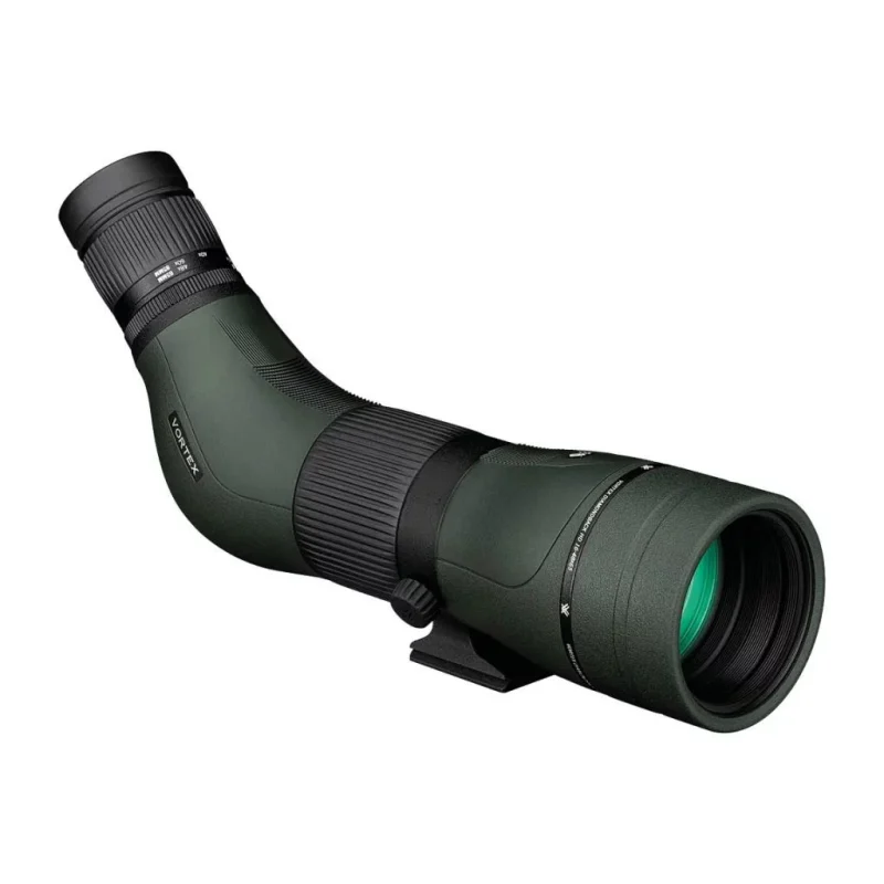 Catalejo Vortex Diamondback HD 16-48×65