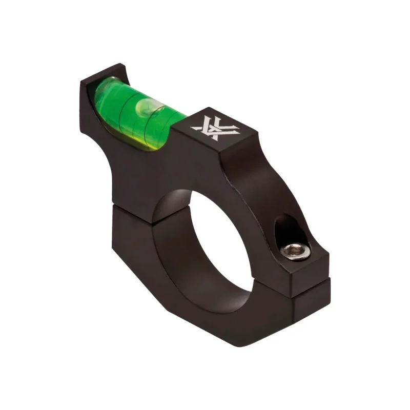 Nivel Burbuja Vortex 30 mm