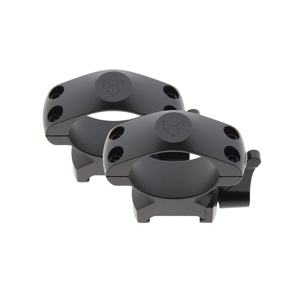 Anillas desmontables B-Vision 30 MM MEDIAS