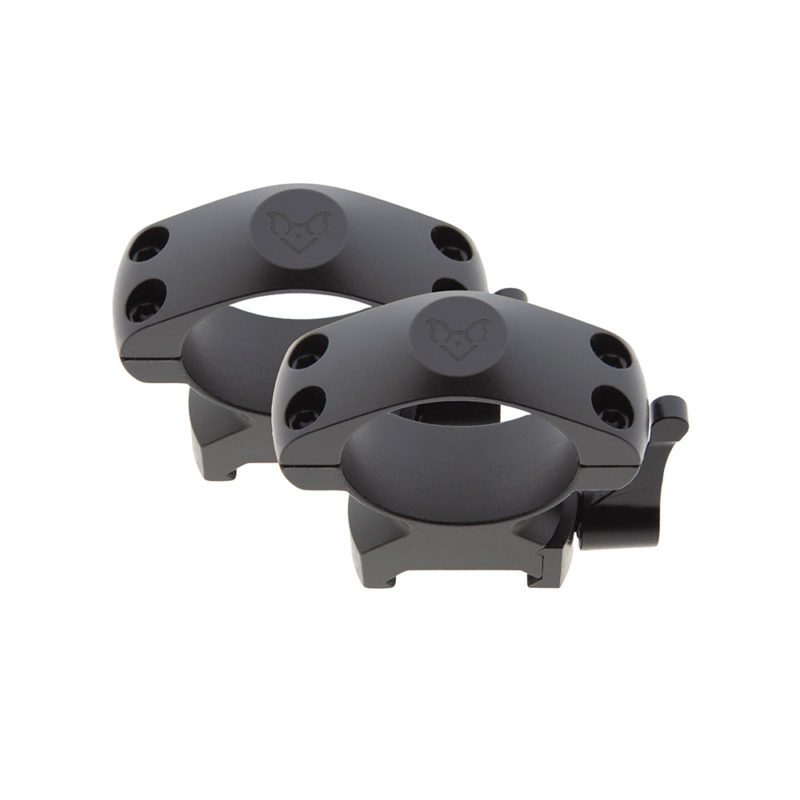 Anillas desmontables B-Vision 30 MM ALTAS