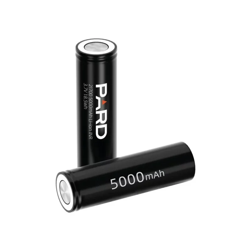 Batería recargable Pard 21700