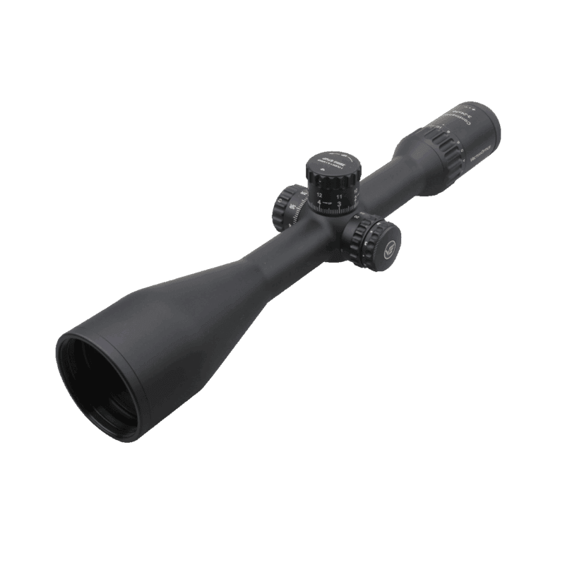 VISOR VECTOR OPTICS CONTINENTAL X8 3-24×56 SFP ZERO STOP