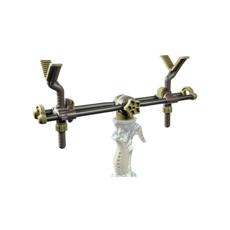 Apoyo para rifle PRIMOS 2