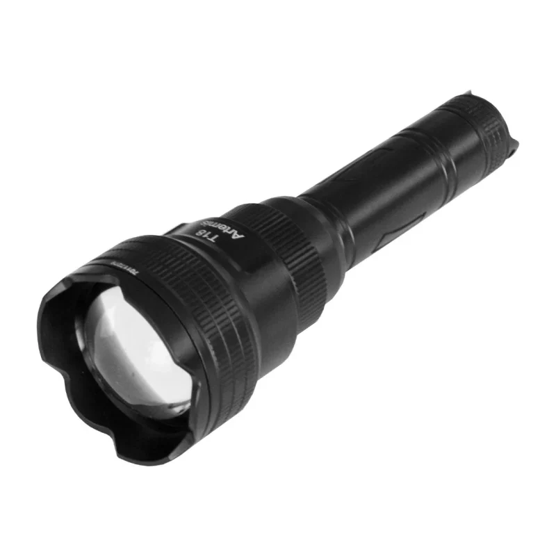 Linterna de caza Brinyte T18 con luz blanca